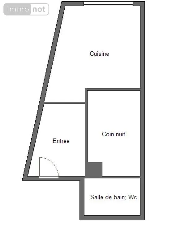 Appartement a vendre Neuilly-sur-Seine 92200 Hauts-de-Seine 92 35 m2 400000 euros 75194-67 005