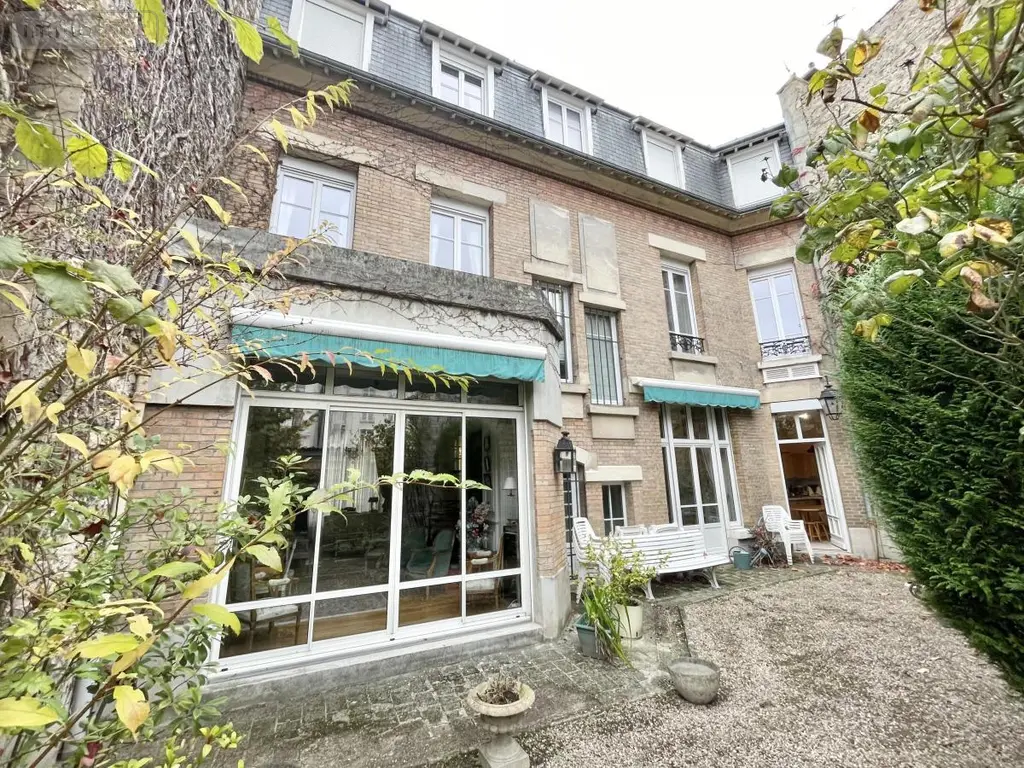Maison a vendre Reims 51100 Marne 51 345 m2 11 pièces 1350000 euros 51046-2584 001