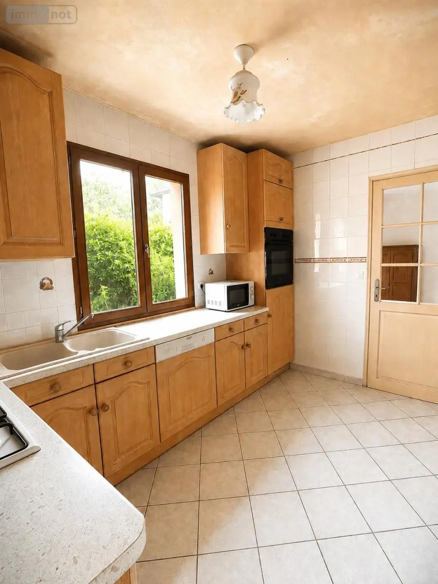Maison a vendre Bessancourt 95550 Val-d'Oise 95 47 m2 2 pièces 259530 euros 95036-22 007