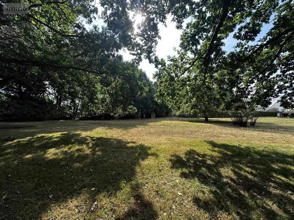 Maison a vendre Séné 56860 Morbihan 56 140 m2 641343 euros 56003-1466 021