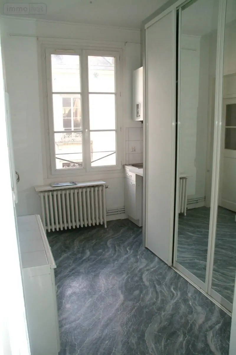 Appartement a vendre Angers 49100 Maine-et-Loire 49 71 m2 3 pièces 199120 euros 49012-2079 004