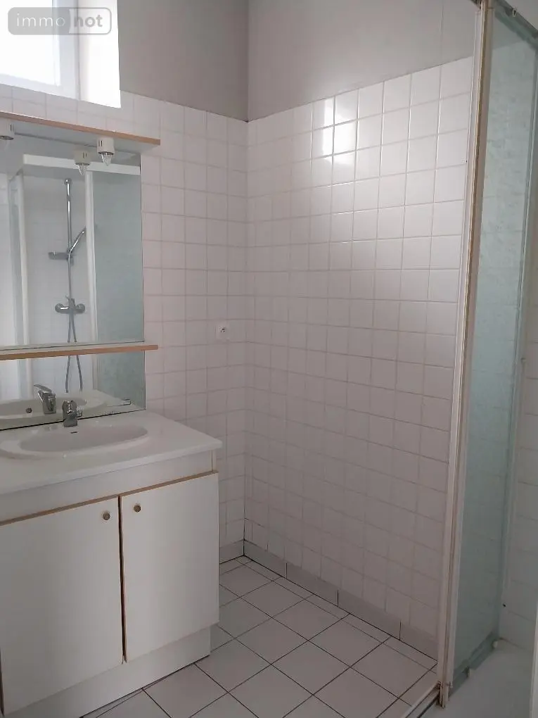 Maison a vendre Le Neubourg 27110 Eure 27 40 m2 3 pièces 100700 euros 27061-1462 005