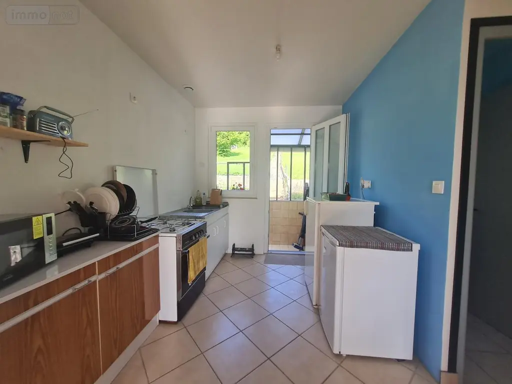 Maison a vendre La Chèze 22210 Côtes-d'Armor 22 50 m2 3 pièces 84080 euros 56053-2544 002