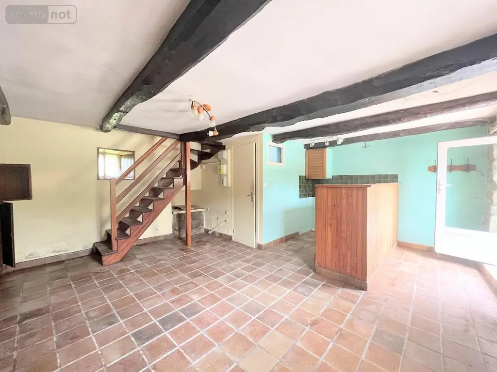 Maison a vendre Pleuven 29170 Finistère 29 48 m2 3 pièces 106000 euros 29014-3065 003