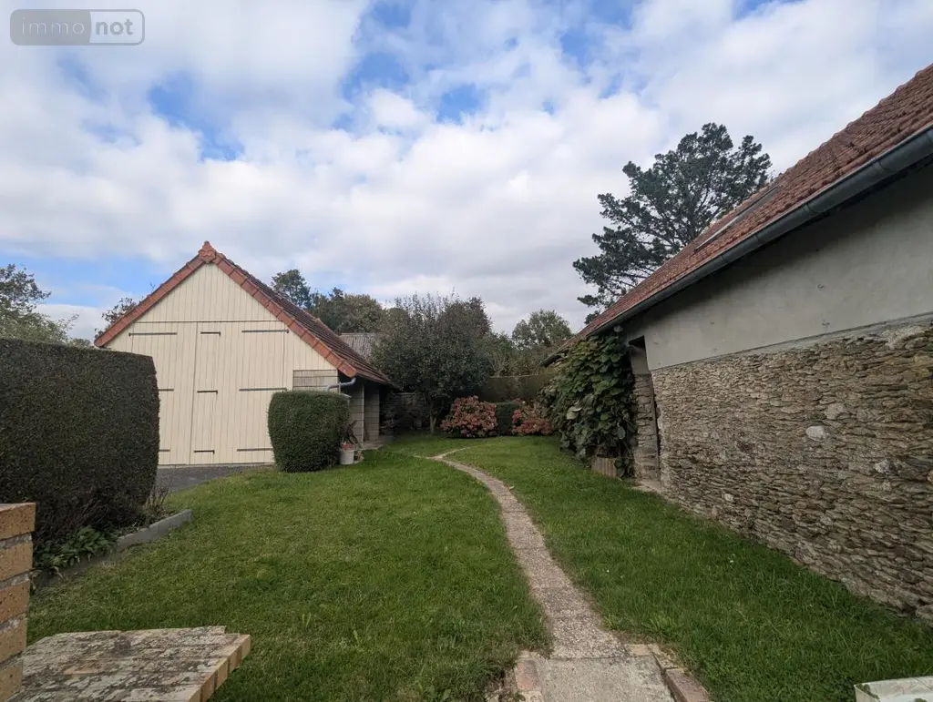 Maison a vendre Saint-Georges-Montcocq 50000 Manche 50 128 m2 6 pièces 195800 euros 50004-68 010