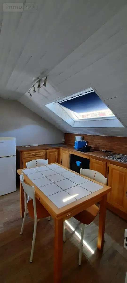 Immeuble de rapport a vendre Angers 49100 Maine-et-Loire 49 161 m2 562500 euros 49013-2091 015