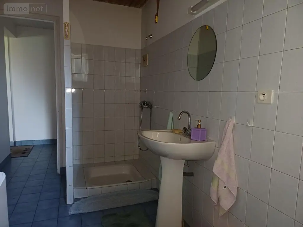 Maison a vendre Nullemont 76390 Seine-Maritime 76 84 m2 3 pièces 184135 euros 56032-1711 004