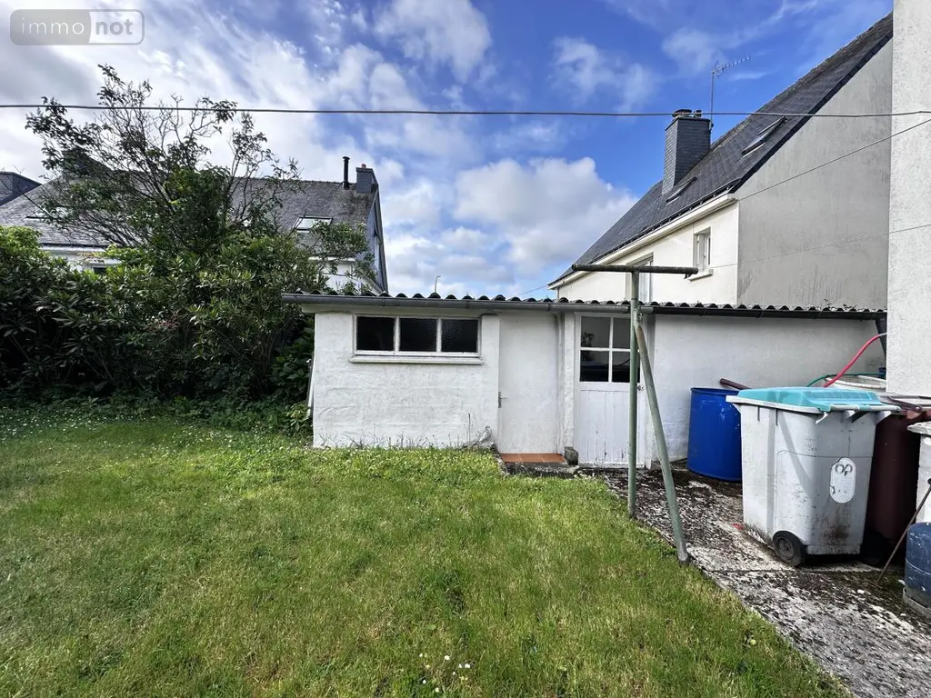 Maison a vendre Vannes 56000 Morbihan 56 202 m2 8 pièces 473800 euros 56003-1453 025