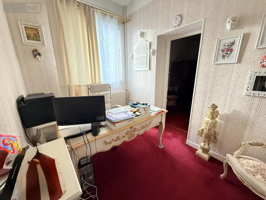 Maison a vendre Villers-Bretonneux 80800 Somme 80 488 m2 22 pièces 780000 euros 80121-2836 017