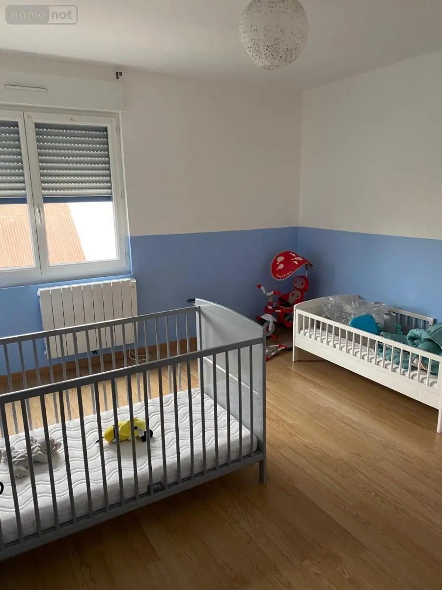 Maison a vendre Perriers-en-Beauficel 50150 Manche 50 130 m2 4 pièces 132650 euros 50038-2569 006