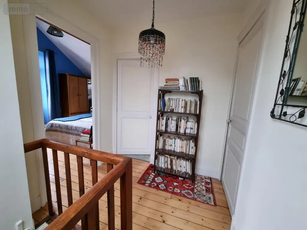 Maison a vendre Montargis 45200 Loiret 45 188 m2 8 pièces 243800 euros 45050-1301 017