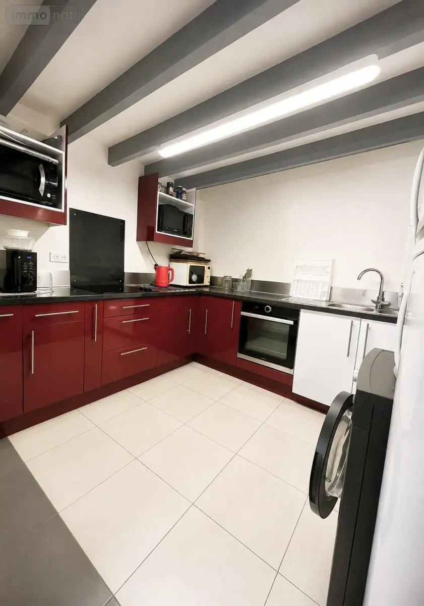 Maison a vendre Versailles 78000 Yvelines 78 179 m2 1248000 euros 95036-2 007