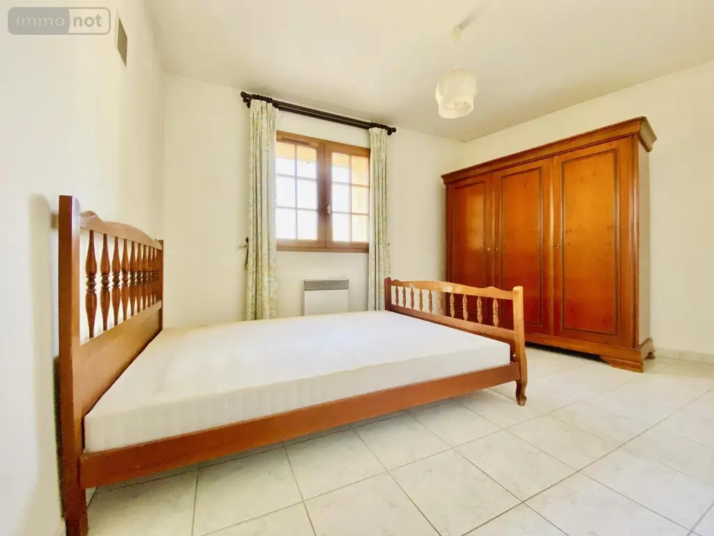 Maison a vendre Saint-Bauzille-de-Montmel 34160 Hérault 34 176 m2 5 pièces 380000 euros 34012-797 019