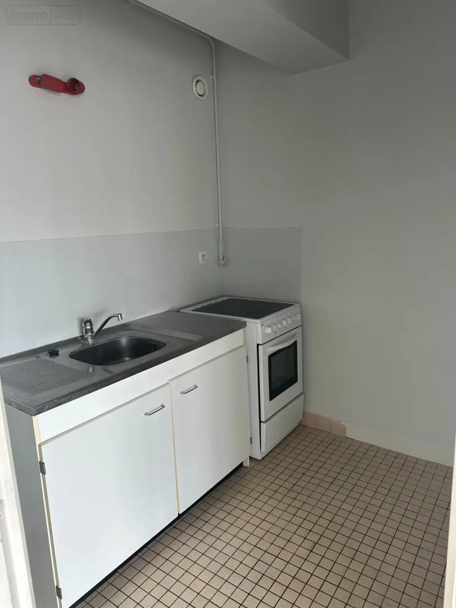 Location appartement Lille 59000 Nord 59 47 m2 2 pièces 765 euros 59017-L126 004