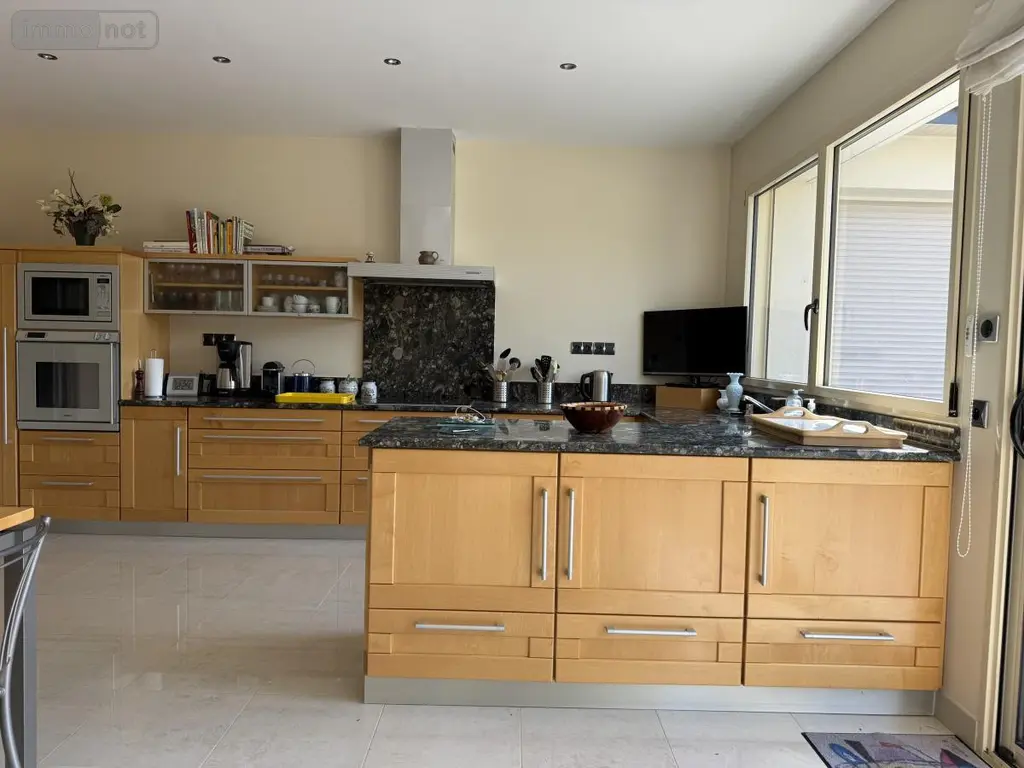 Maison a vendre Plouisy 22200 Côtes-d'Armor 22 262 m2 5 pièces 391200 euros 22064-1366 009