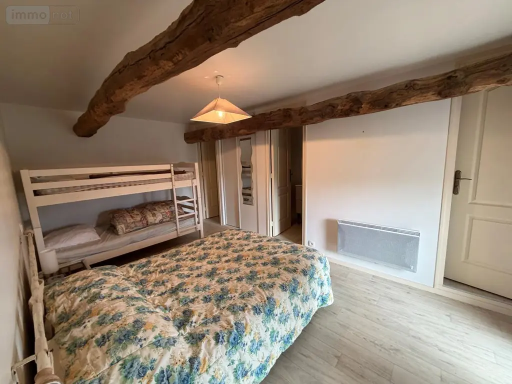 Maison a vendre Plesder 35720 Ille-et-Vilaine 35 112 m2 257540 euros 35021-2185 009