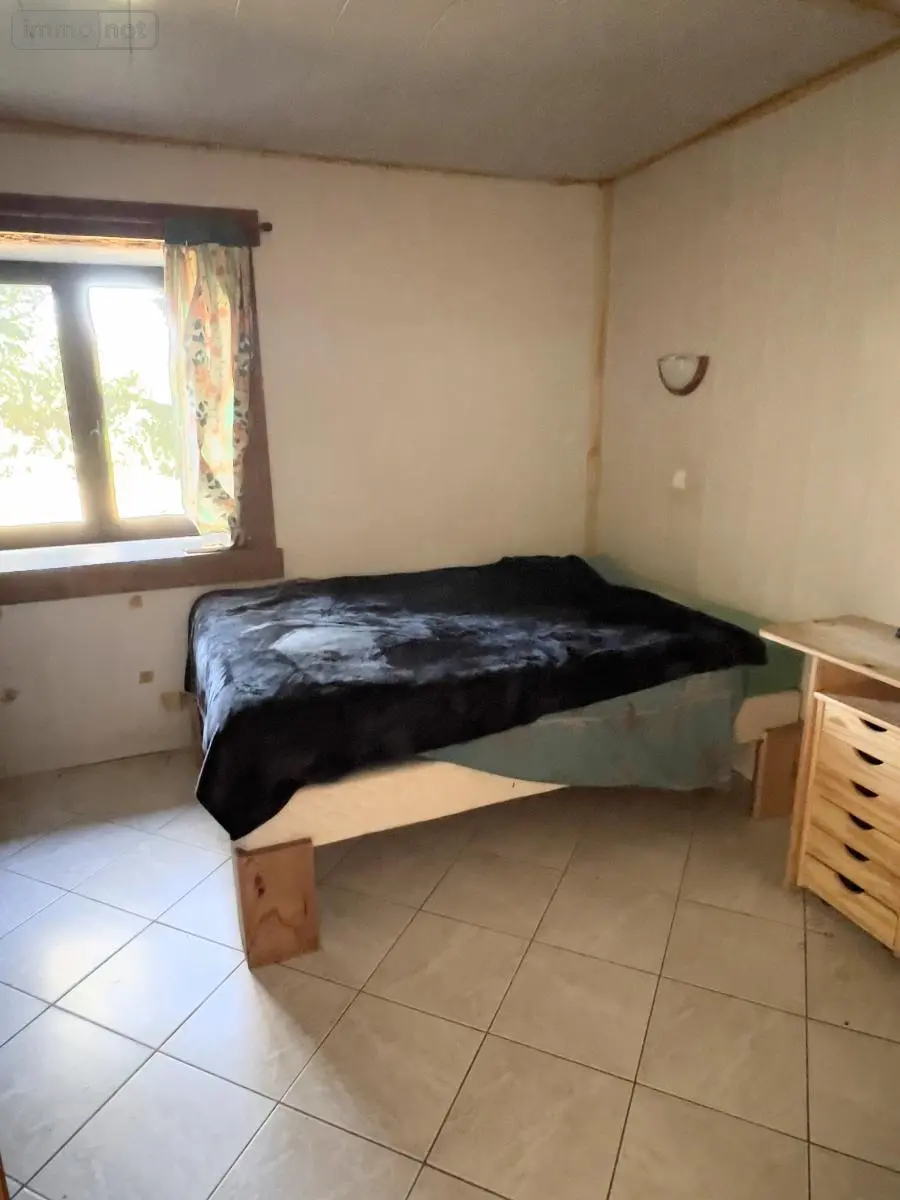 Maison a vendre Charsonville 45130 Loiret 45 142 m2 6 pièces 74200 euros 41029-74 005