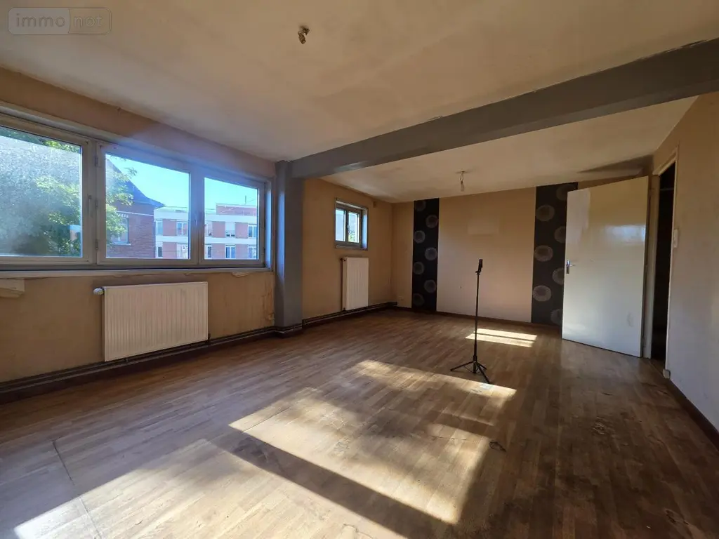 Immeuble de rapport a vendre Aire-sur-la-Lys 62120 Pas-de-Calais 62 227 m2 312000 euros 62050-1832 010