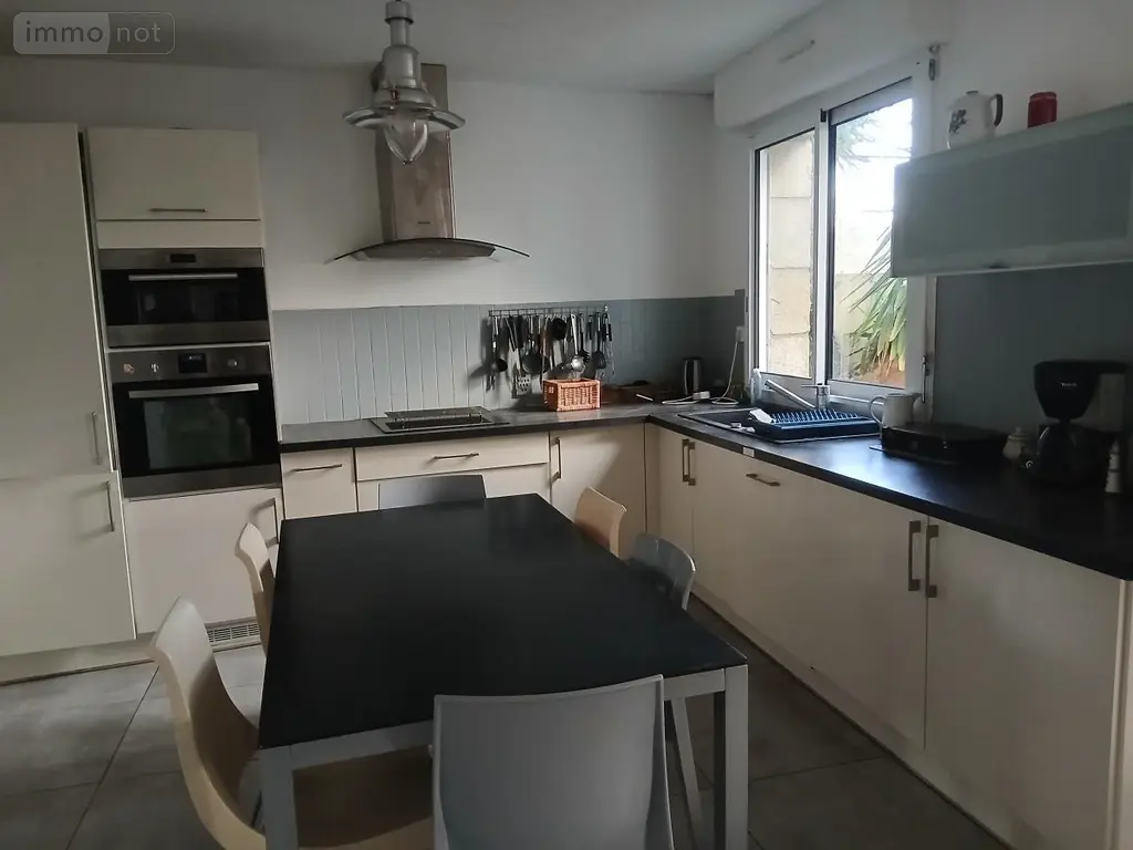 Maison a vendre Moëlan-sur-Mer 29350 Finistère 29 180 m2 502860 euros 56075-2498 018