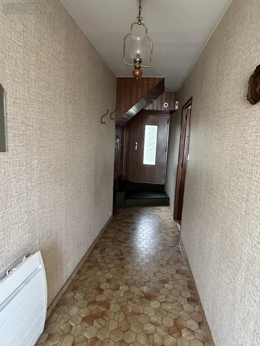 Maison a vendre Guer 56380 Morbihan 56 110 m2 5 pièces 99700 euros 56046-1375 012