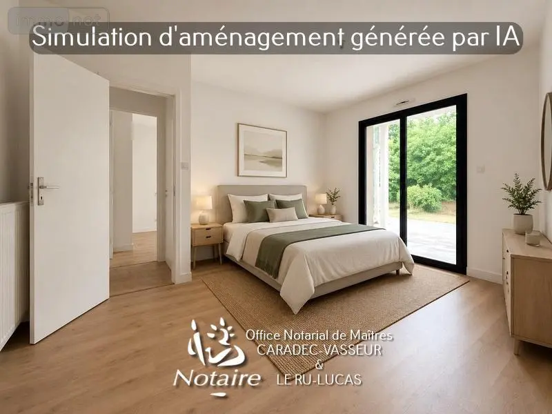 Maison a vendre Plounéventer 29400 Finistère 29 146 m2 7 pièces 299610 euros 29094-1050 016