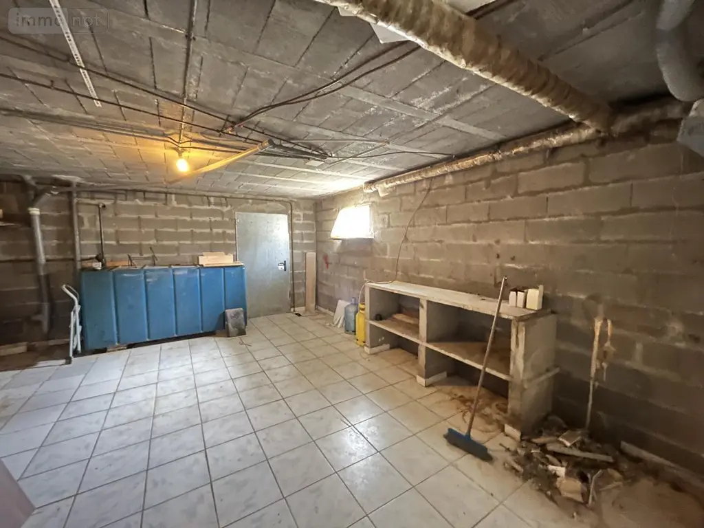 Maison a vendre Saint-Georges-sur-Loire 49170 Maine-et-Loire 49 141 m2 6 pièces 221800 euros 49019-3549 009
