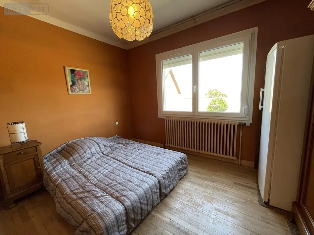 Maison a vendre Paimpol 22500 Côtes-d'Armor 22 134 m2 6 pièces 436500 euros 22023-3412 011