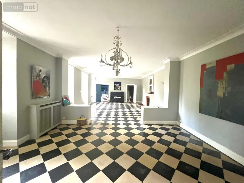 Maison a vendre Quéven 56530 Morbihan 56 251 m2 787960 euros 56081-2686 007