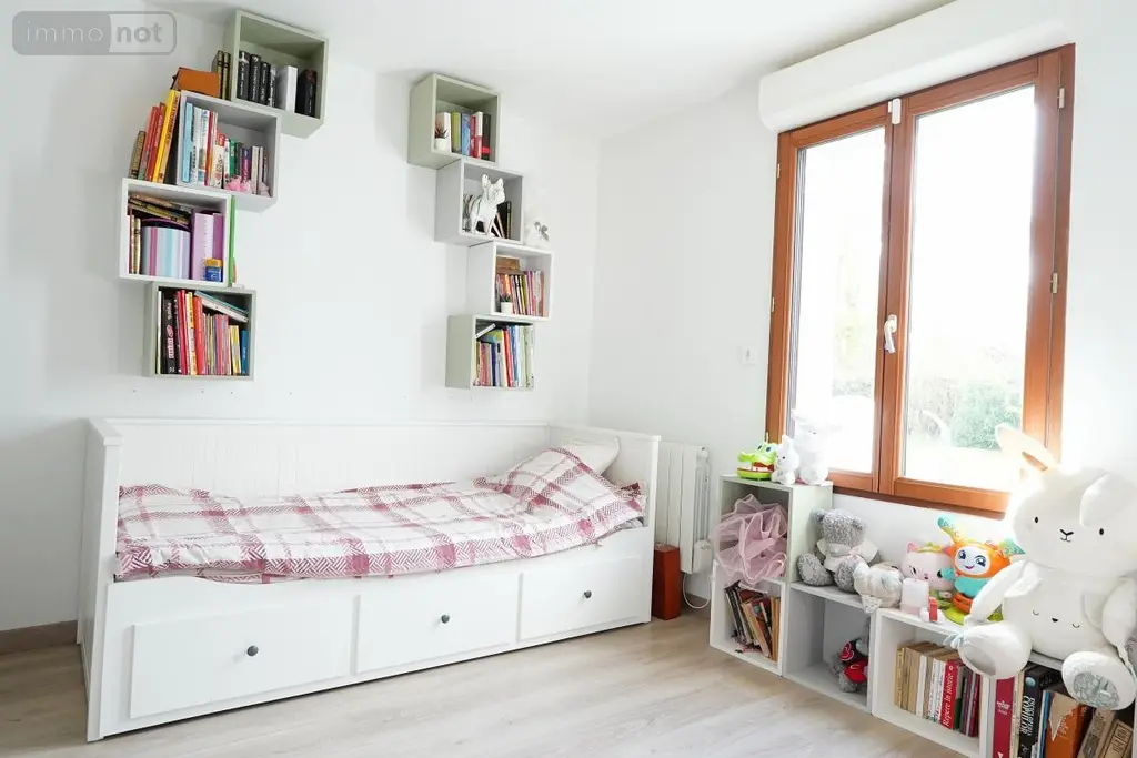 Maison a vendre Amiens 80000 Somme 80 94 m2 4 pièces 430000 euros 80121-2823 011