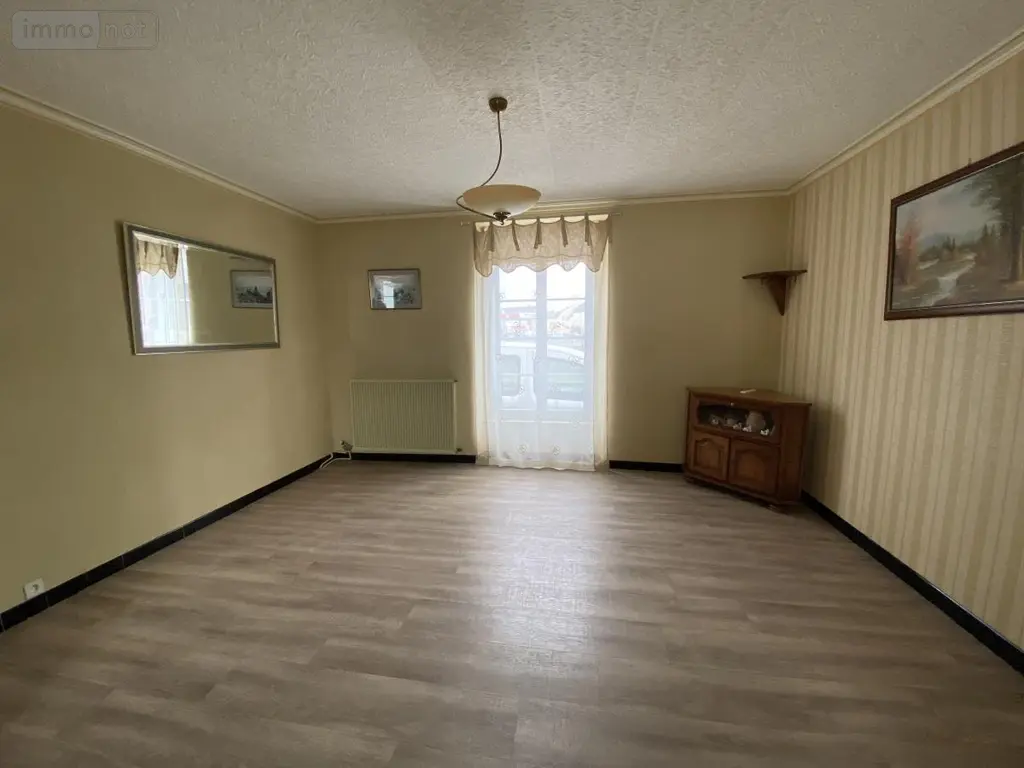 Maison a vendre Loudéac 22600 Côtes-d'Armor 22 87 m2 4 pièces 109512 euros 22110-2169 007