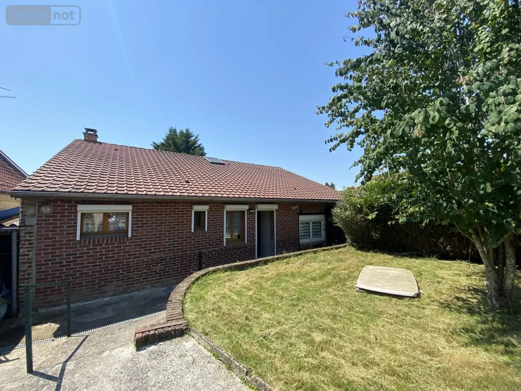 Divers a vendre Tilloy-lez-Cambrai 59554 Nord 59 215 m2 272480 euros 59079-1821 015