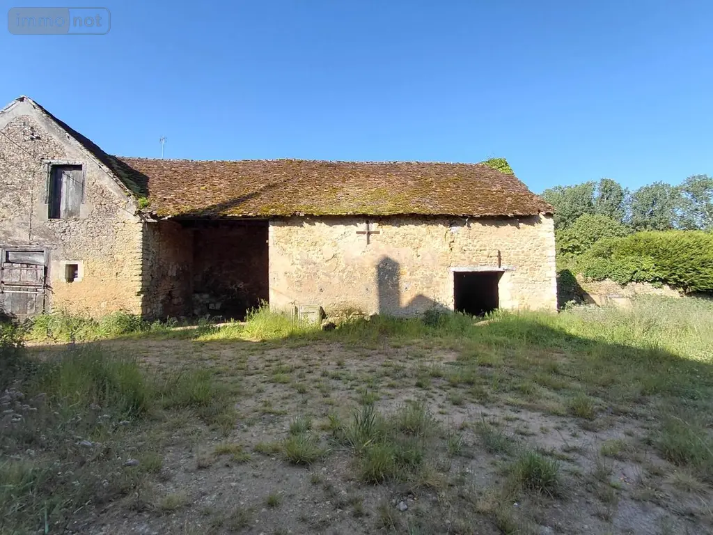 Maison a vendre Saint-Fulgent-des-Ormes 61130 Orne 61 150 m2 5 pièces 84530 euros 61068-46 009