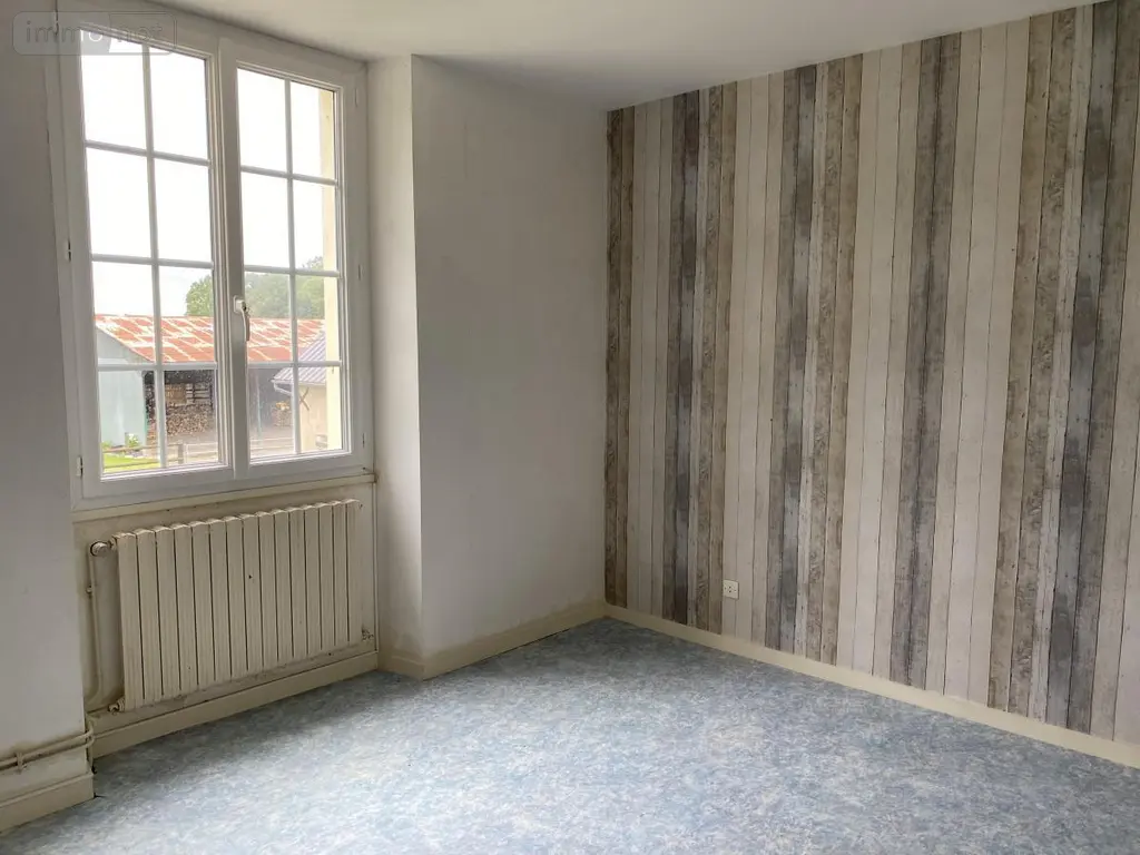 Maison a vendre Rives-du-Loir-en-Anjou 49140 Maine-et-Loire 49 159 m2 6 pièces 312060 euros 49031-2840 016