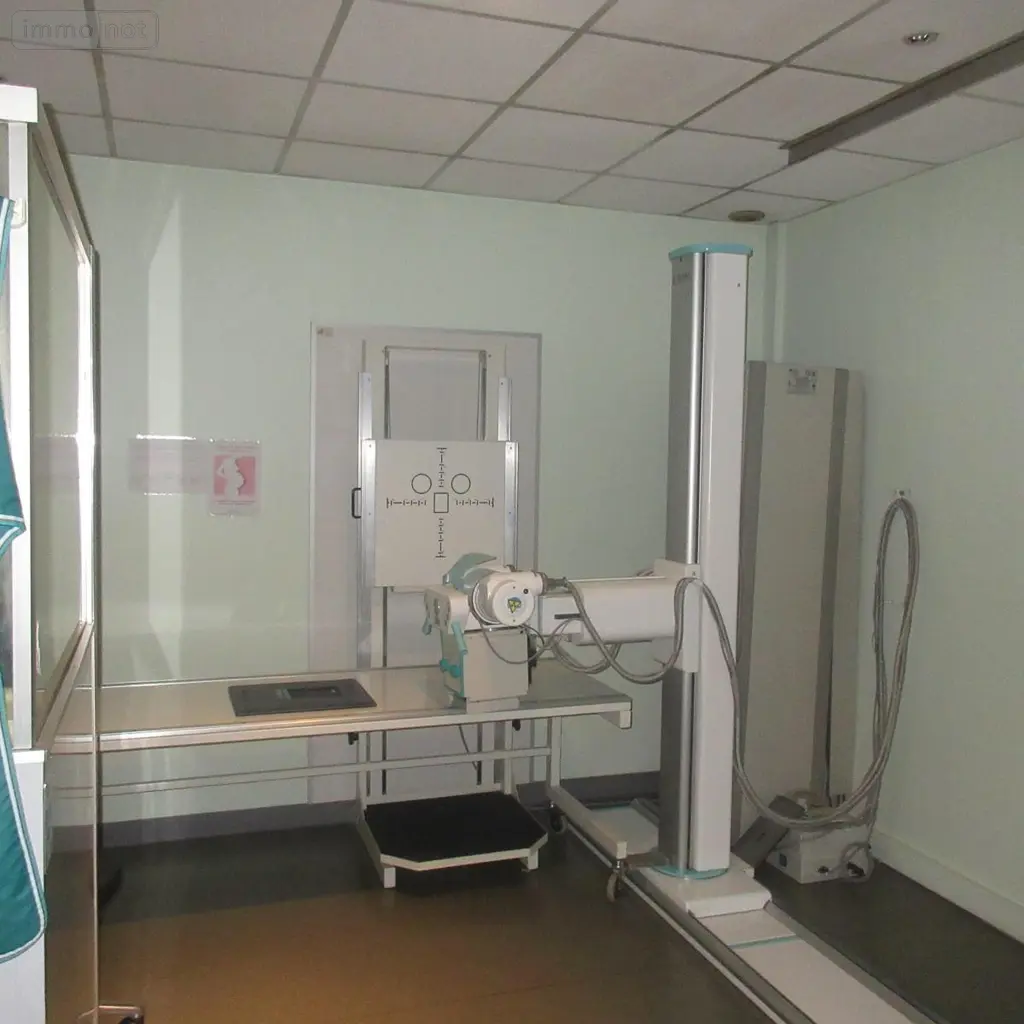 Fonds et murs commerciaux a vendre Billy-Montigny 62420 Pas-de-Calais 62 396 m2 137952 euros 62034-3942 012