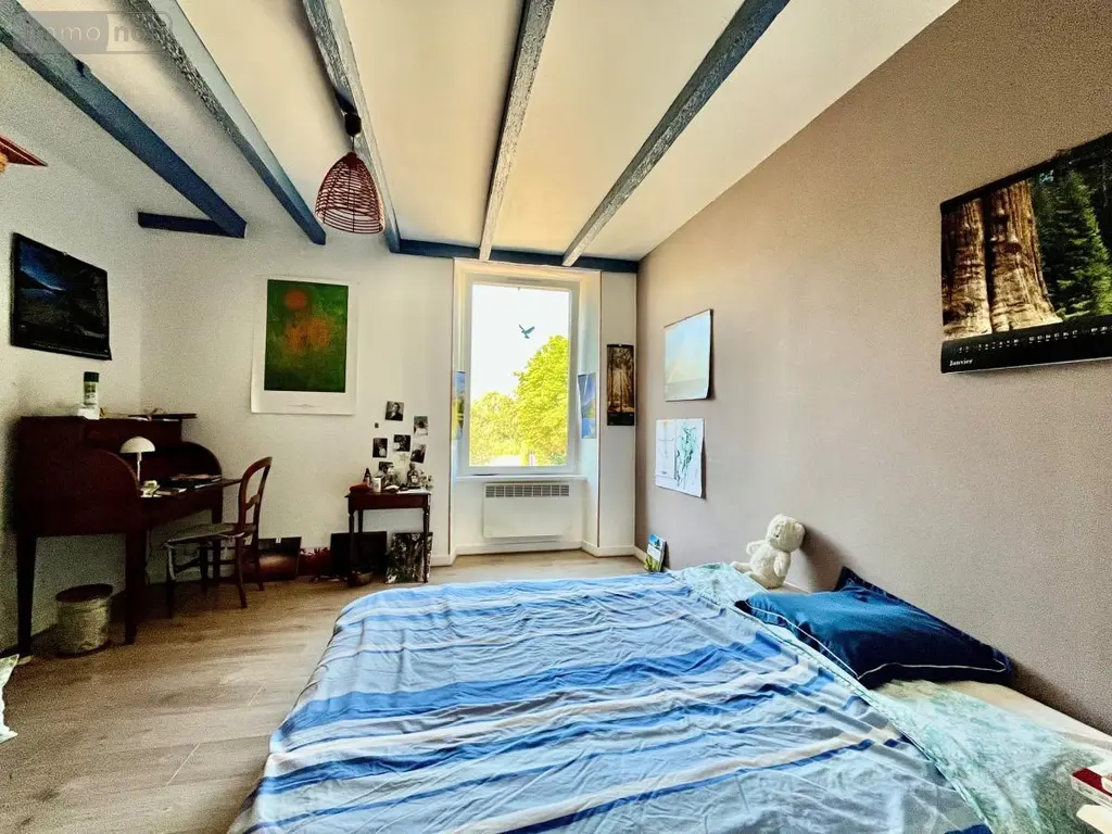 Maison a vendre Mont-Dol 35120 Ille-et-Vilaine 35 276 m2 9 pièces 587480 euros 35130-3834 032