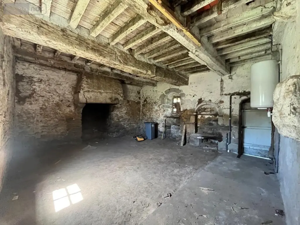 Maison a vendre Dol-de-Bretagne 35120 Ille-et-Vilaine 35 98 m2 5 pièces 240592 euros 35130-3785 007