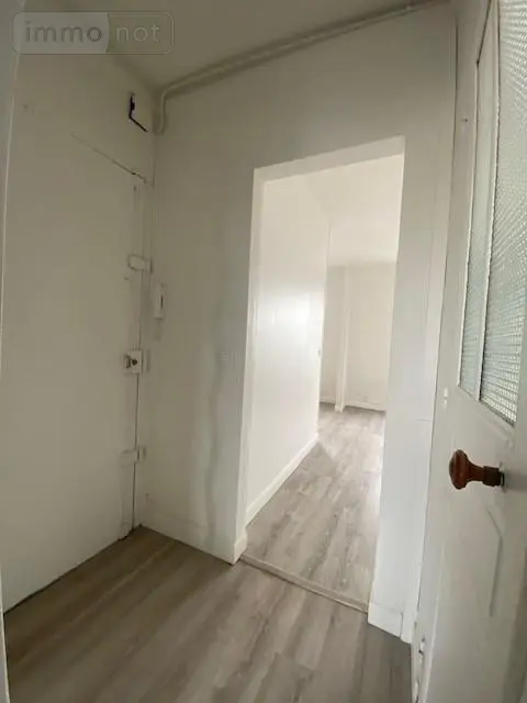 Appartement a vendre Paris 14e Arrondissement 75014 Paris 75 37 m2 3 pièces 348860 euros 72126-2989 006