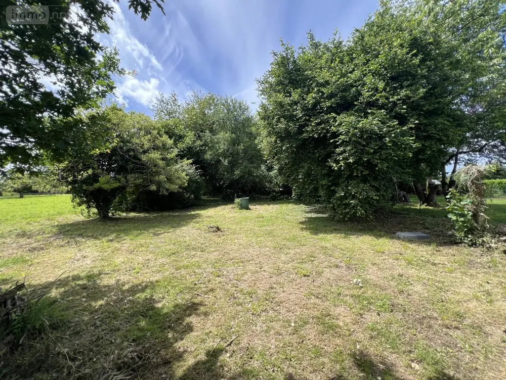 Maison a vendre Ploërmel 56800 Morbihan 56 125 m2 6 pièces 250816 euros 56044-1529 018