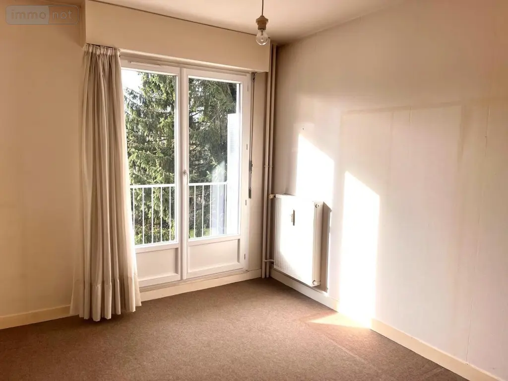 Appartement a vendre Besançon 25000 Doubs 25 86 m2 4 pièces 159000 euros 25002-762 003