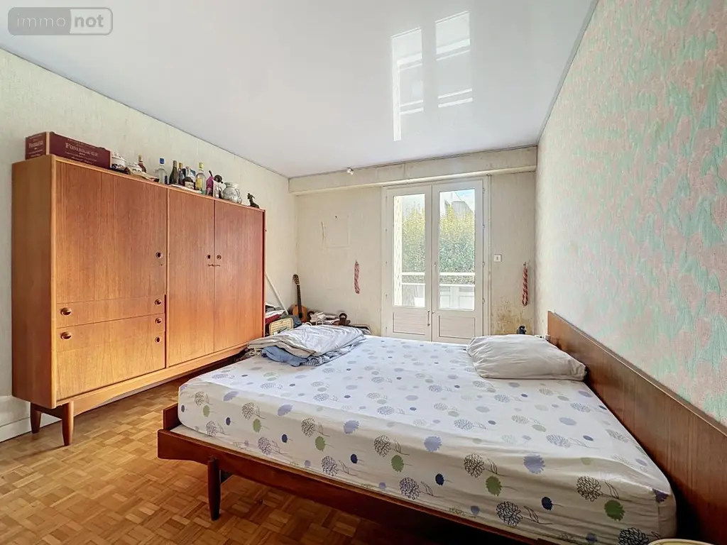 Appartement a vendre Lorient 56100 Morbihan 56 73 m2 4 pièces 182740 euros 56079-1664 008