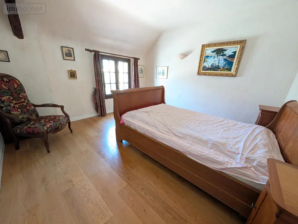 Maison a vendre Guérande 44350 Loire-Atlantique 44 100 m2 5 pièces 364000 euros 44128-1126 005