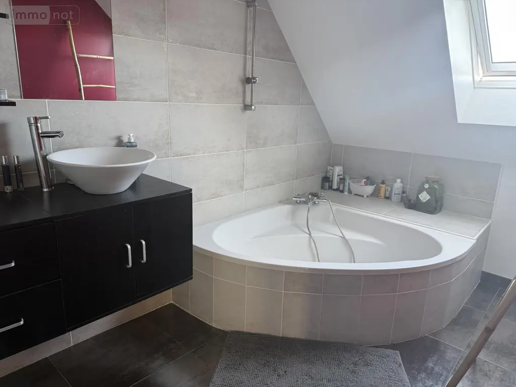 Maison a vendre Theix-Noyalo 56450 Morbihan 56 115 m2 5 pièces 420900 euros 56084-496 008