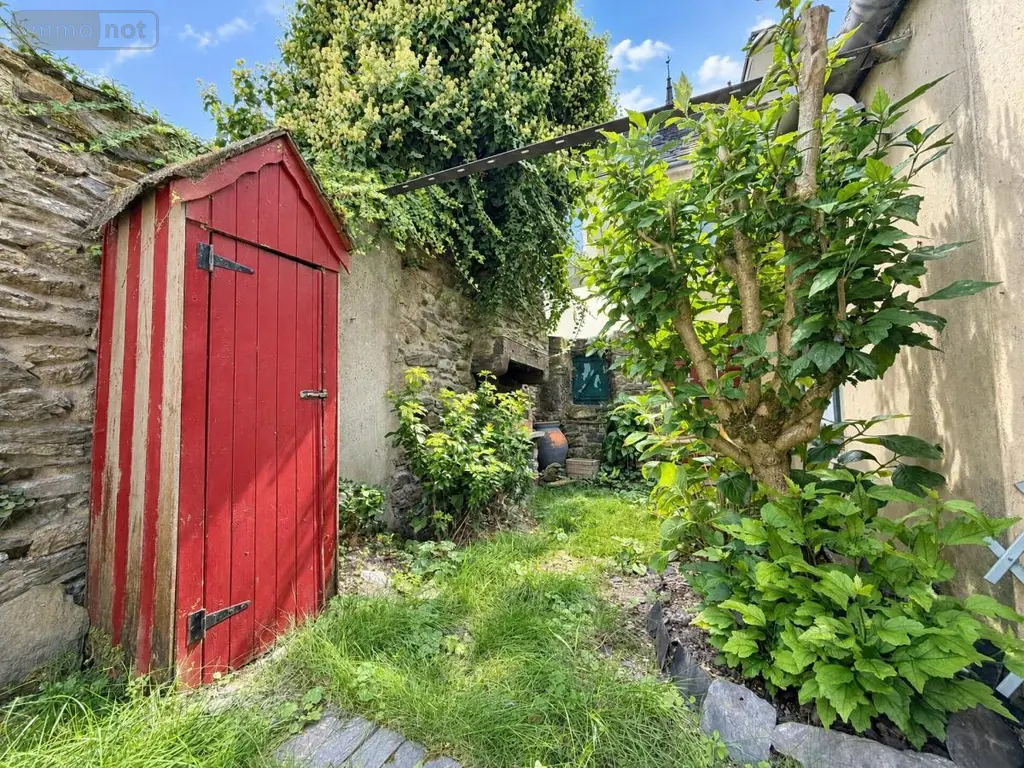 Maison a vendre Pleyber-Christ 29410 Finistère 29 50 m2 3 pièces 110670 euros 29107-2854 013