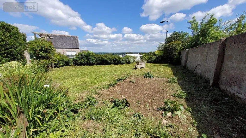 Maison a vendre Bolazec 29640 Finistère 29 69 m2 3 pièces 84000 euros 29066-3872 014
