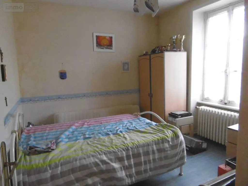 Maison a vendre Étouvy 14350 Calvados 14 147 m2 6 pièces 327050 euros 14076-5773 007