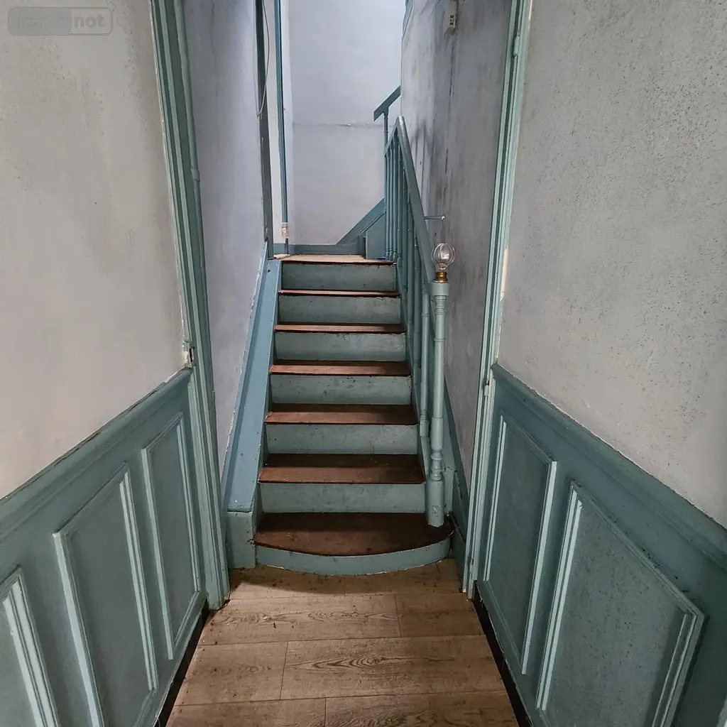 Maison a vendre Perche en Nocé 61340 Orne 61 72 m2 3 pièces 53000 euros 72085-2216 004