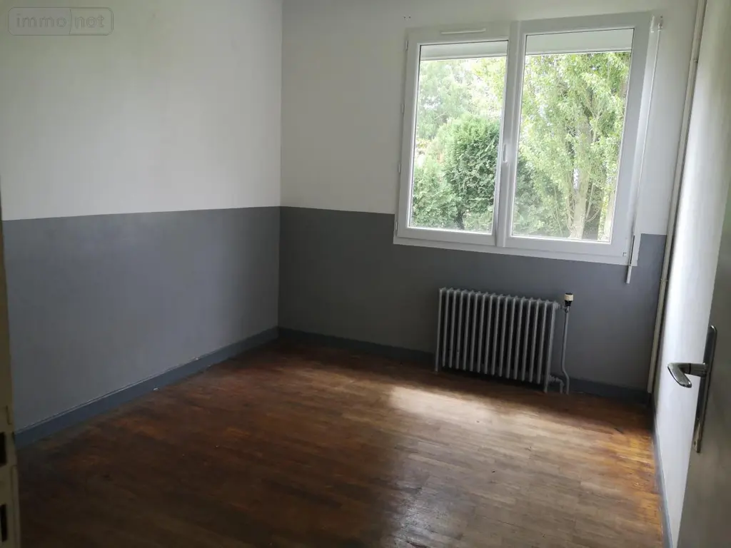 Maison a vendre Plouha 22580 Côtes-d'Armor 22 121 m2 292950 euros 22017-1372 007