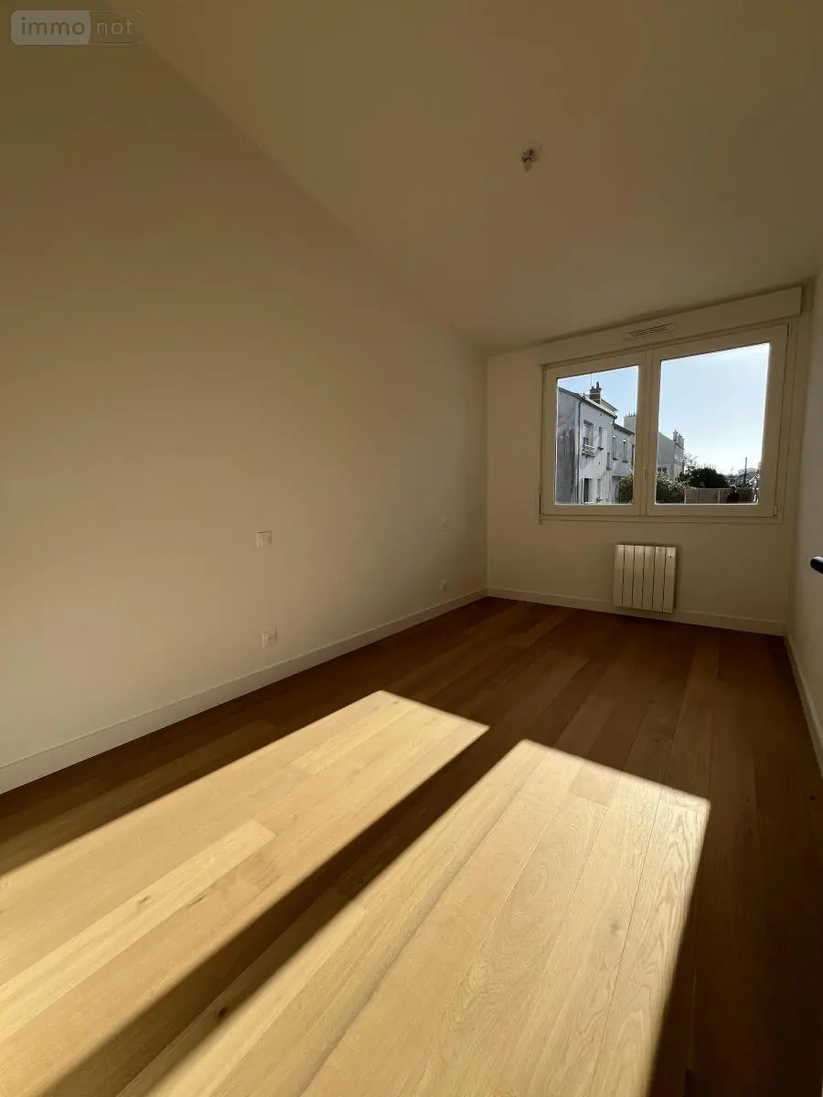 Appartement a vendre Lorient 56100 Morbihan 56 59 m2 3 pièces 270560 euros 56081-2515 004