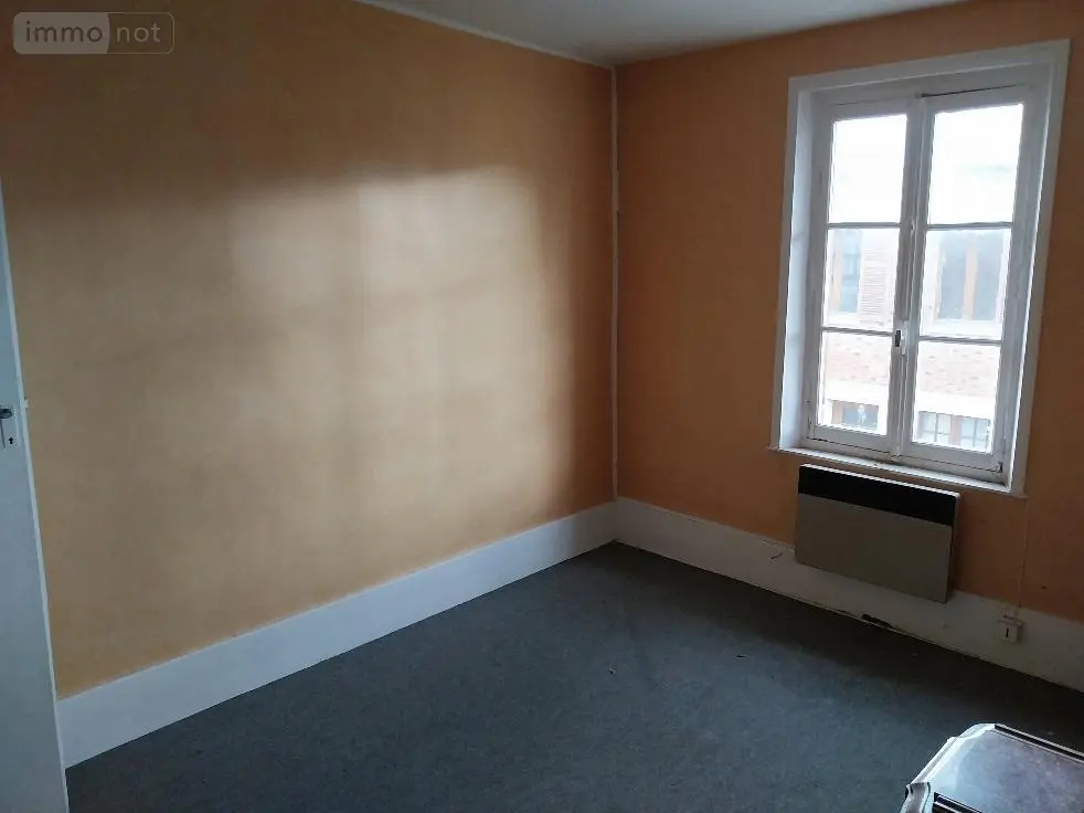 Maison a vendre Le Neubourg 27110 Eure 27 66 m2 106000 euros 27061-1490 005