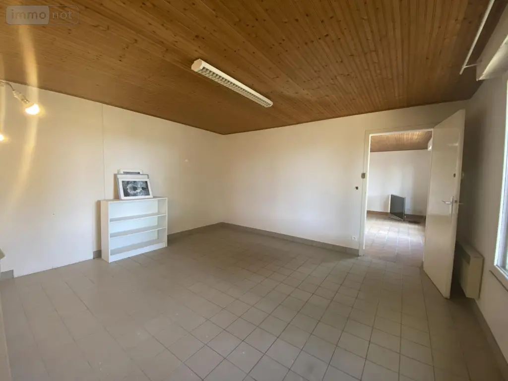 Maison a vendre Saint-Lumine-de-Coutais 44310 Loire-Atlantique 44 250 m2 269170 euros 44039-1815 004